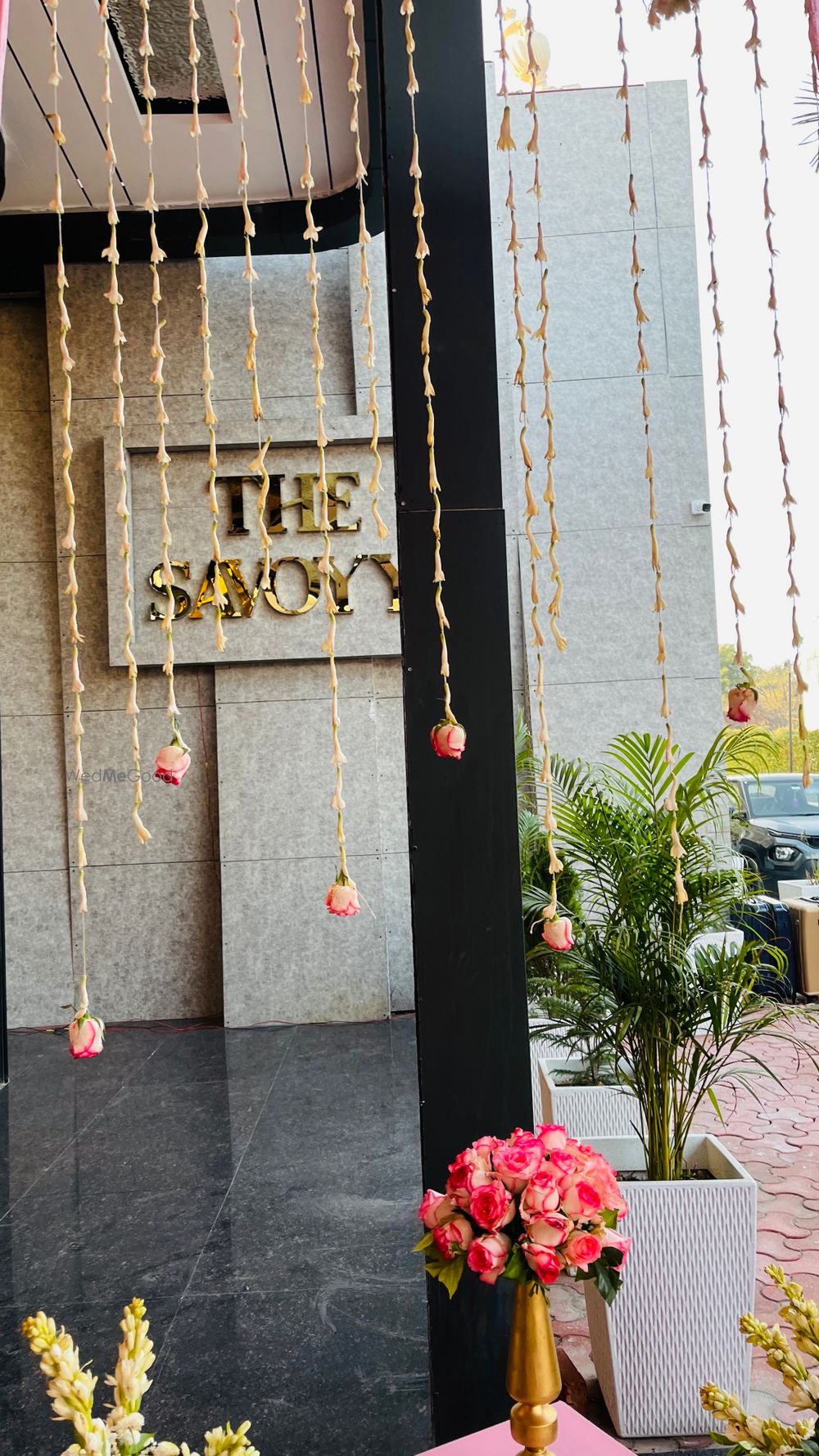 Photo From All pink day wedding - By Mirach Events by Jeet Gaur