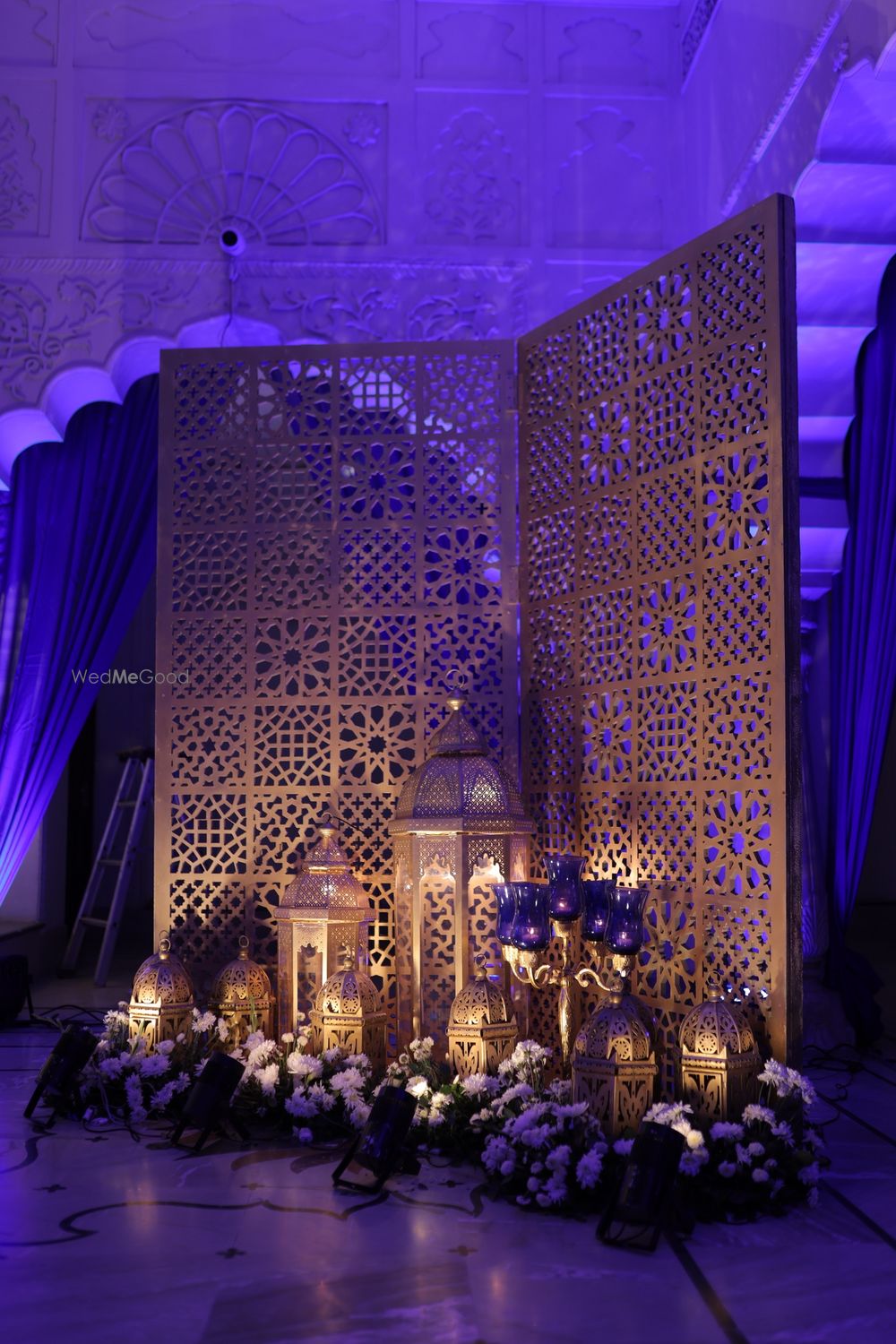 Photo From Sangeet Event at Shiv Villas, Jaipur - By Wishco.