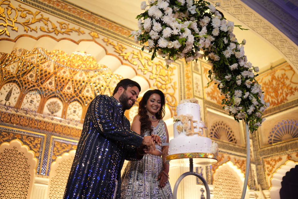 Photo From Sangeet Event at Shiv Villas, Jaipur - By Wishco.