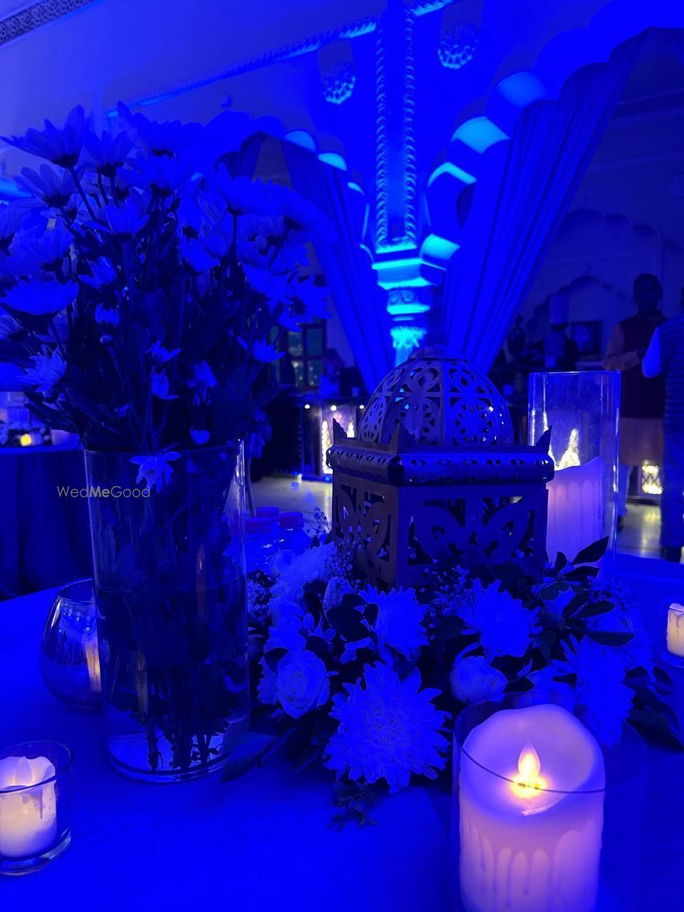 Photo From Sangeet Event at Shiv Villas, Jaipur - By Wishco.