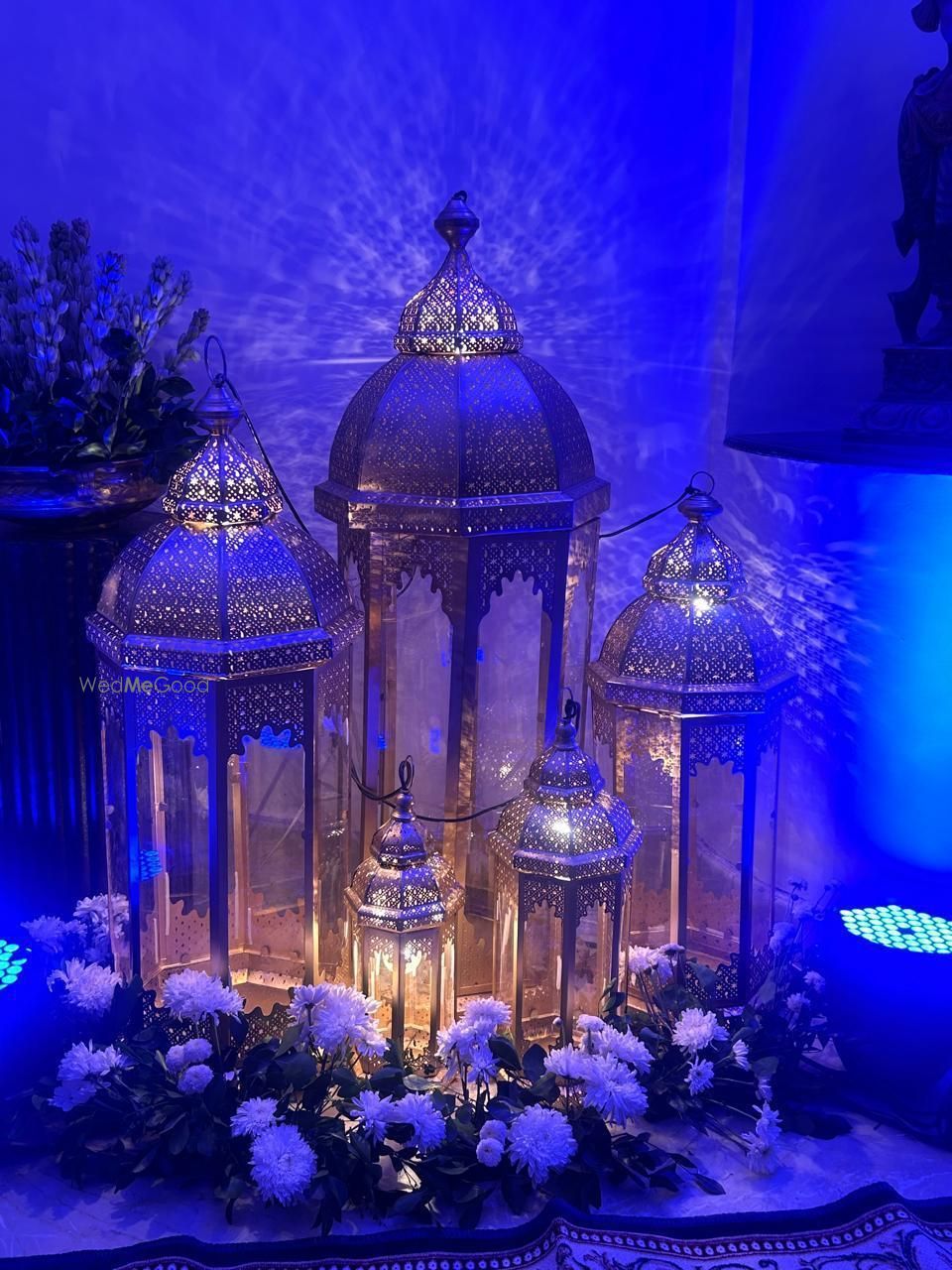 Photo From Sangeet Event at Shiv Villas, Jaipur - By Wishco.