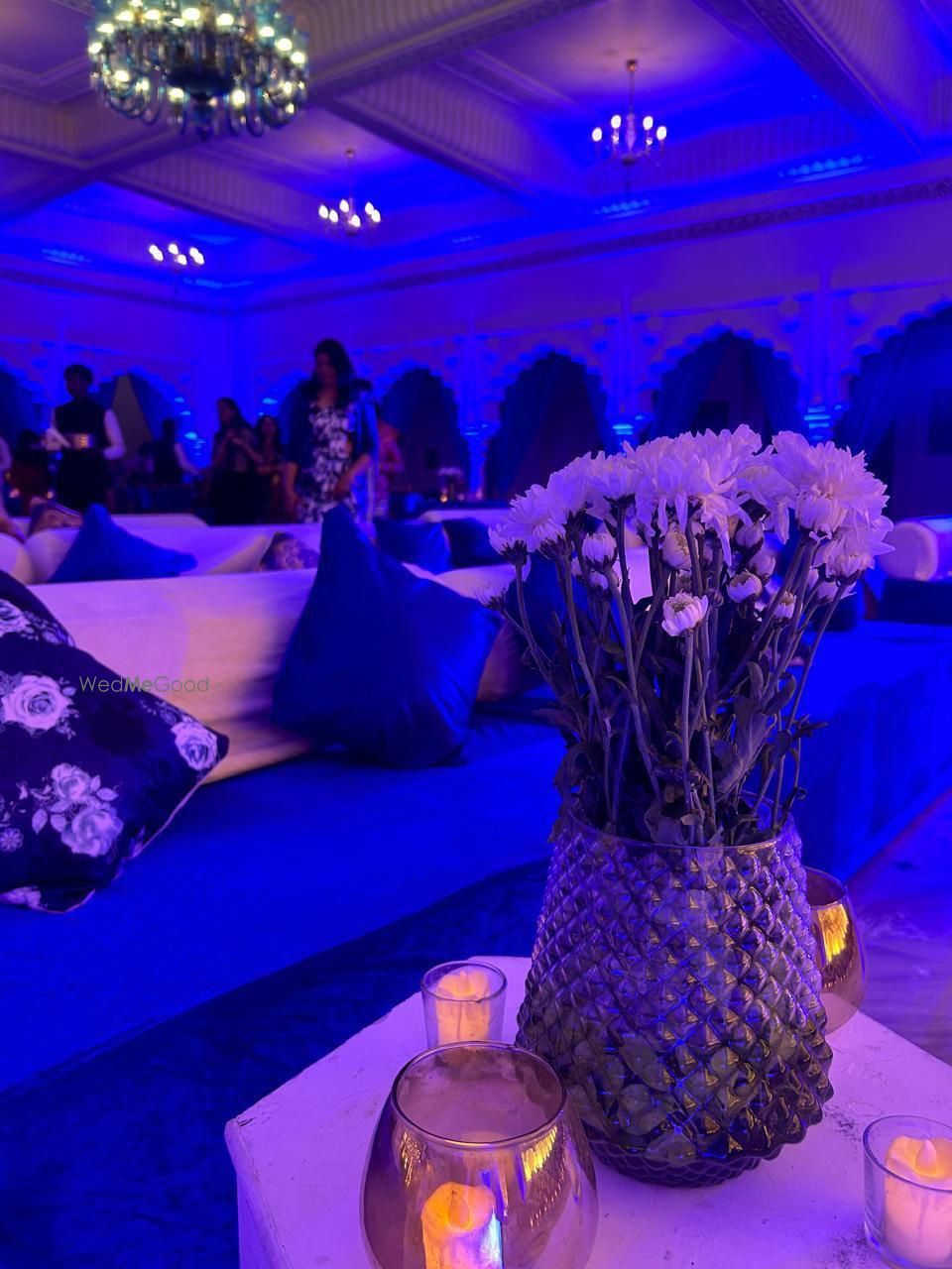 Photo From Sangeet Event at Shiv Villas, Jaipur - By Wishco.