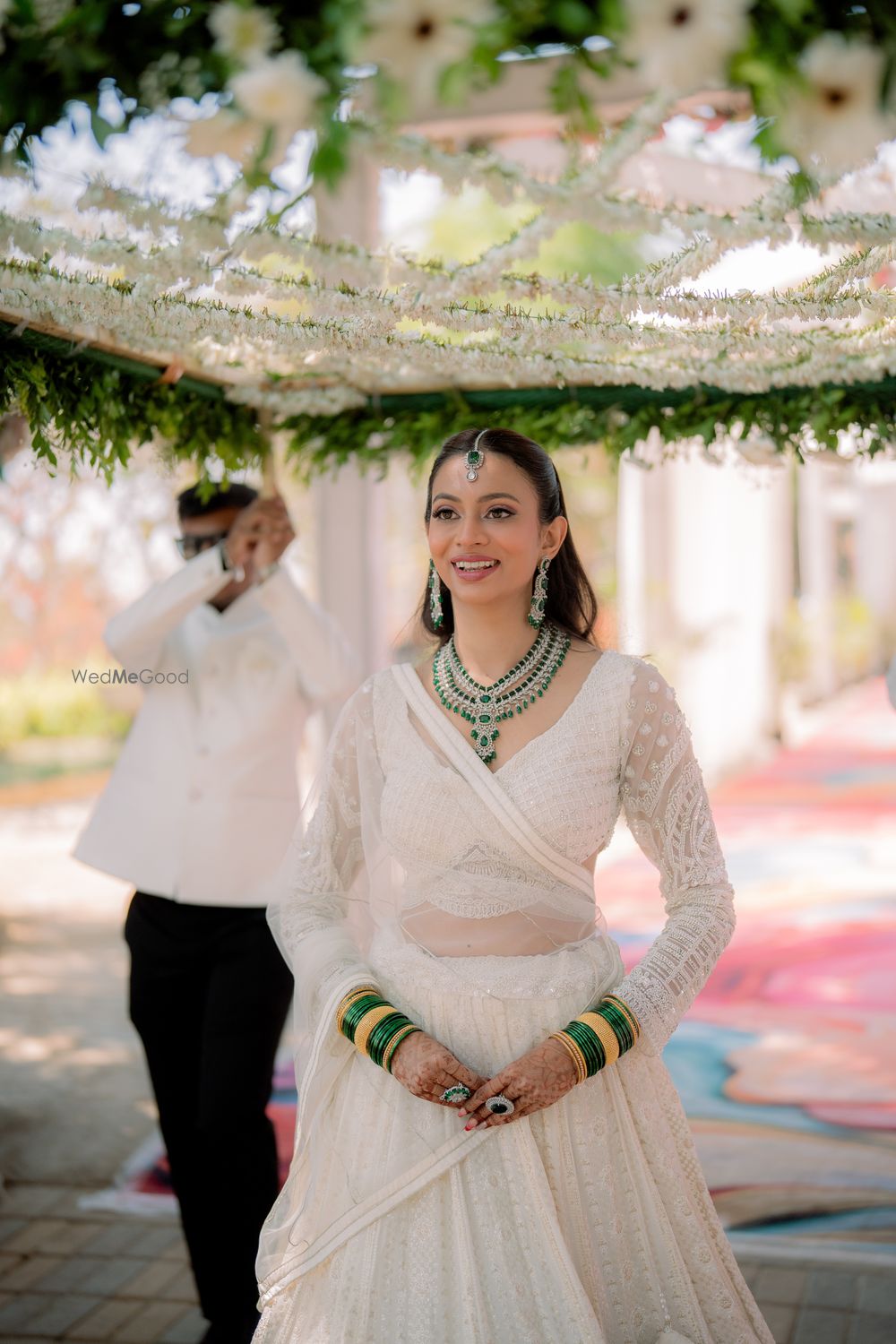 Photo From HIMANI&TARANG - By Wed In Heaven
