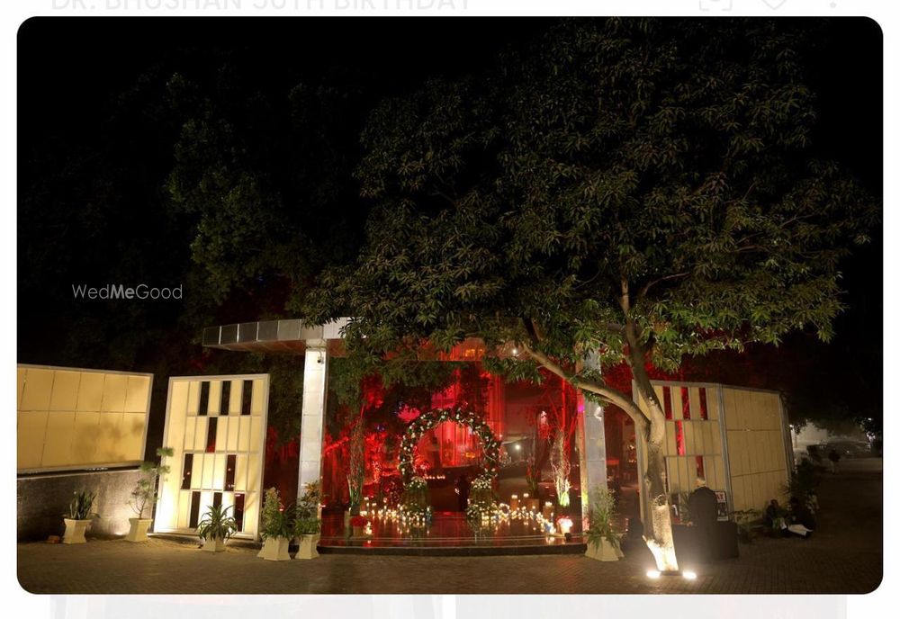 Photo From 50th Birthday - By The Upper HSE by Tivoli