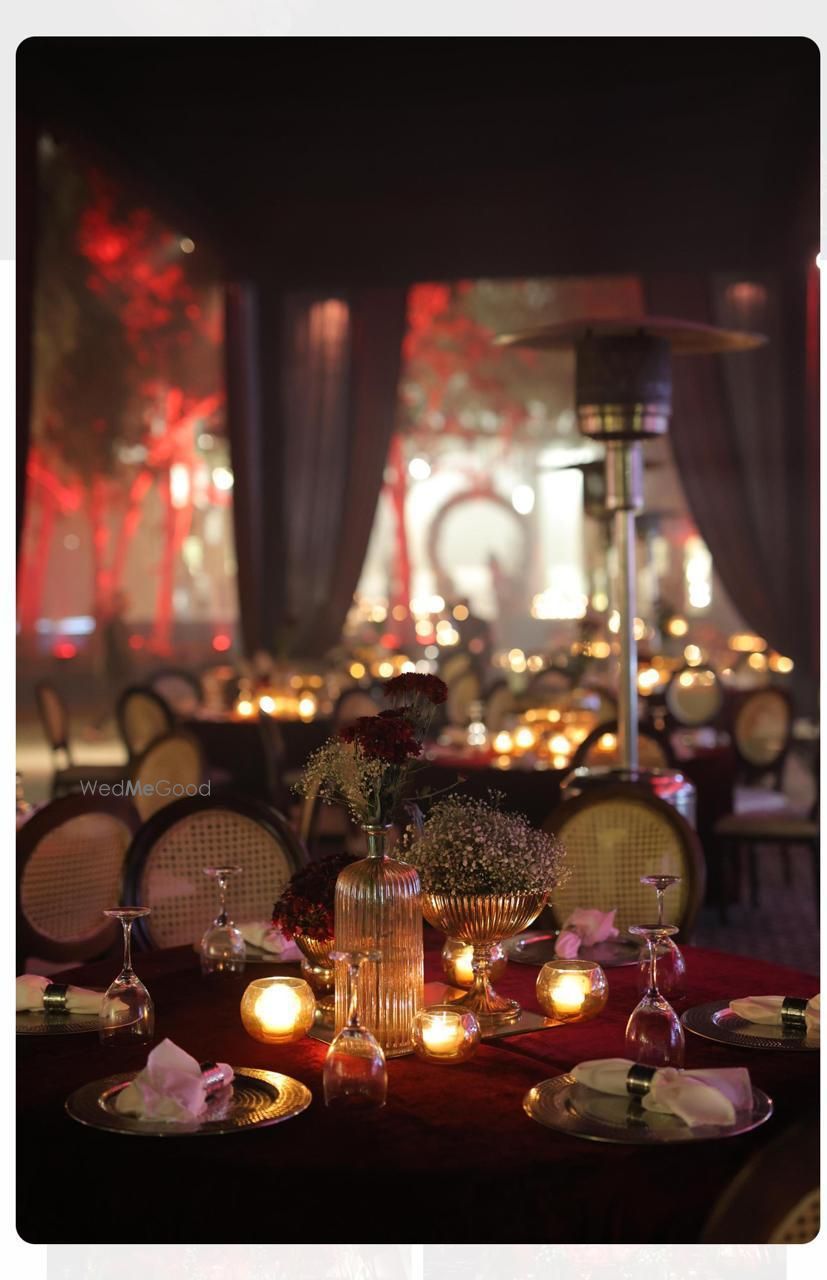 Photo From 50th Birthday - By The Upper HSE by Tivoli