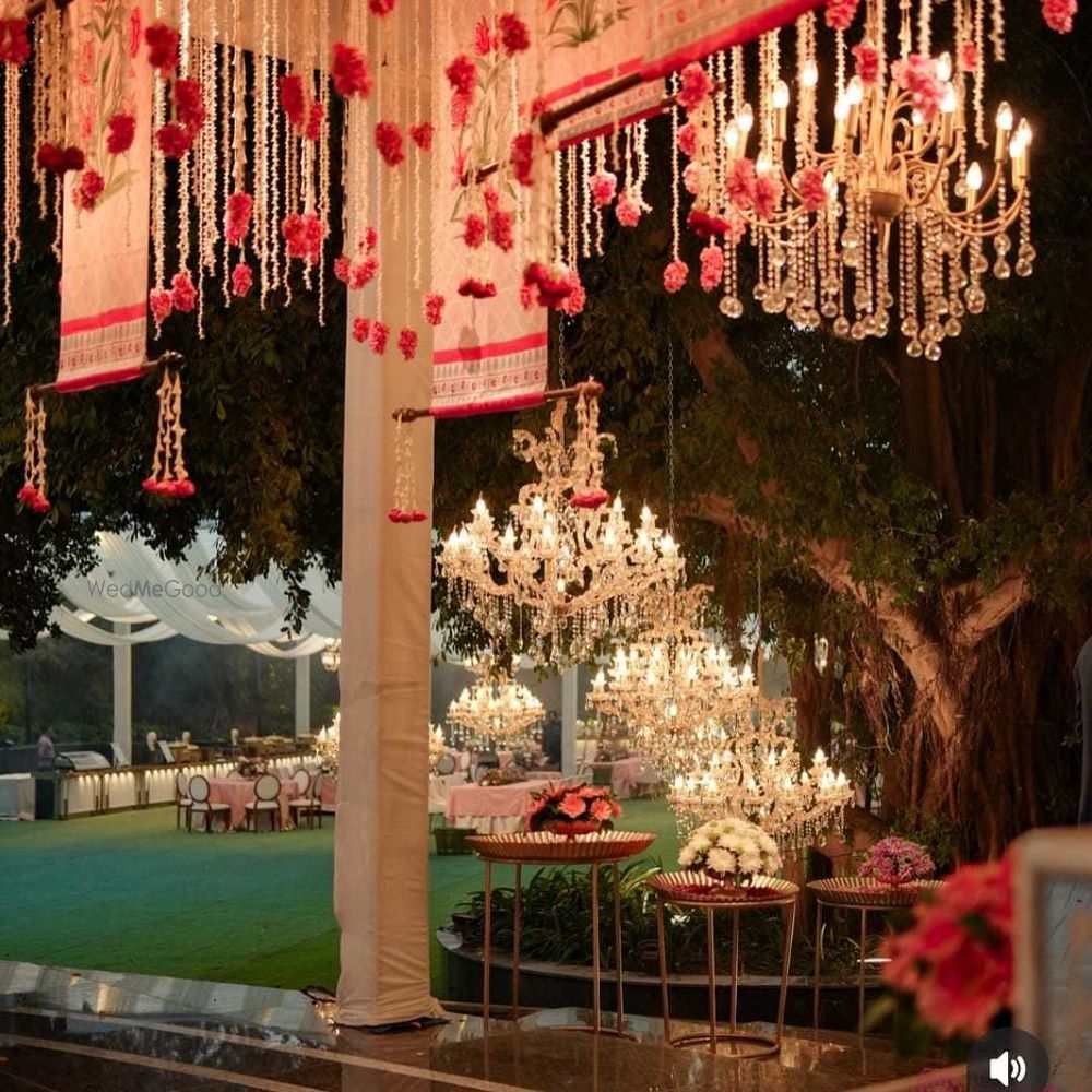 Photo From A Pastel Affair - By The Upper HSE by Tivoli