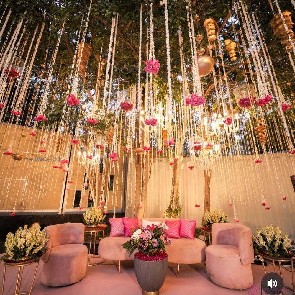 Photo From A Pastel Affair - By The Upper HSE by Tivoli
