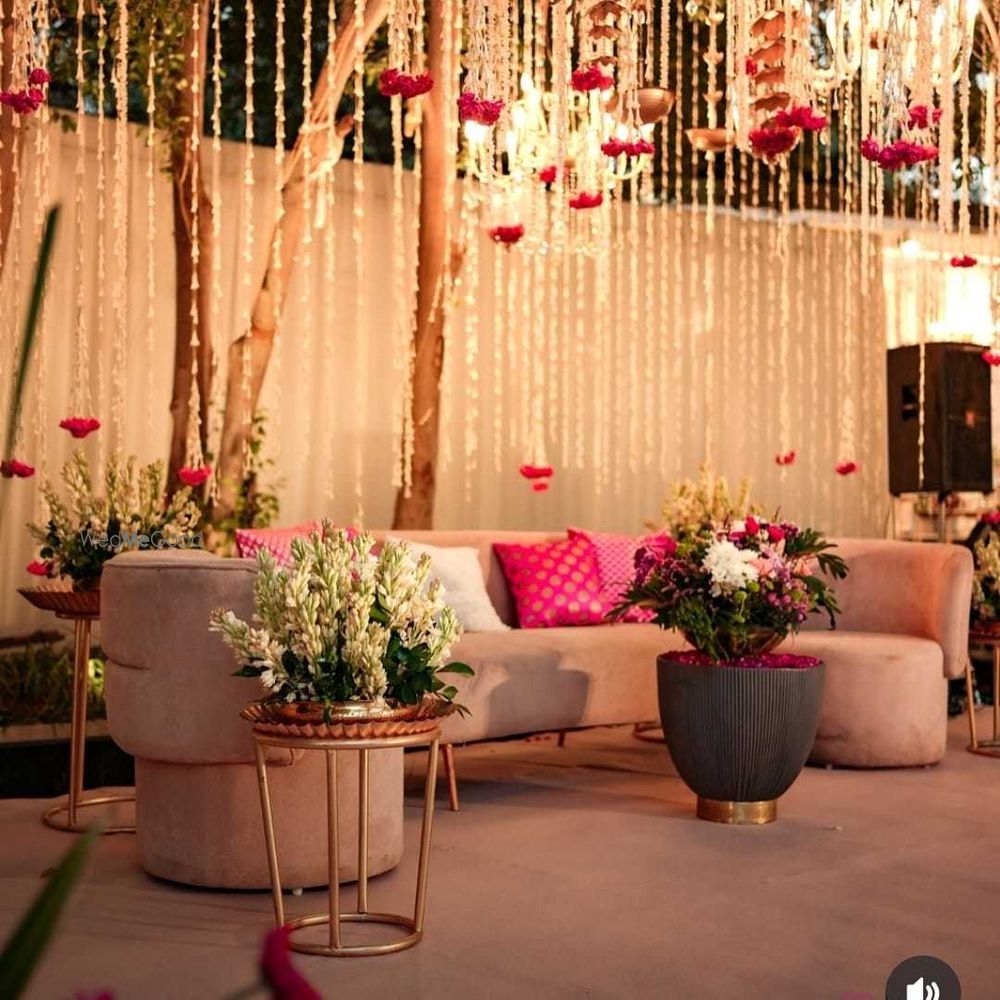 Photo From A Pastel Affair - By The Upper HSE by Tivoli