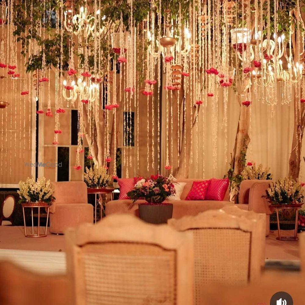 Photo From A Pastel Affair - By The Upper HSE by Tivoli