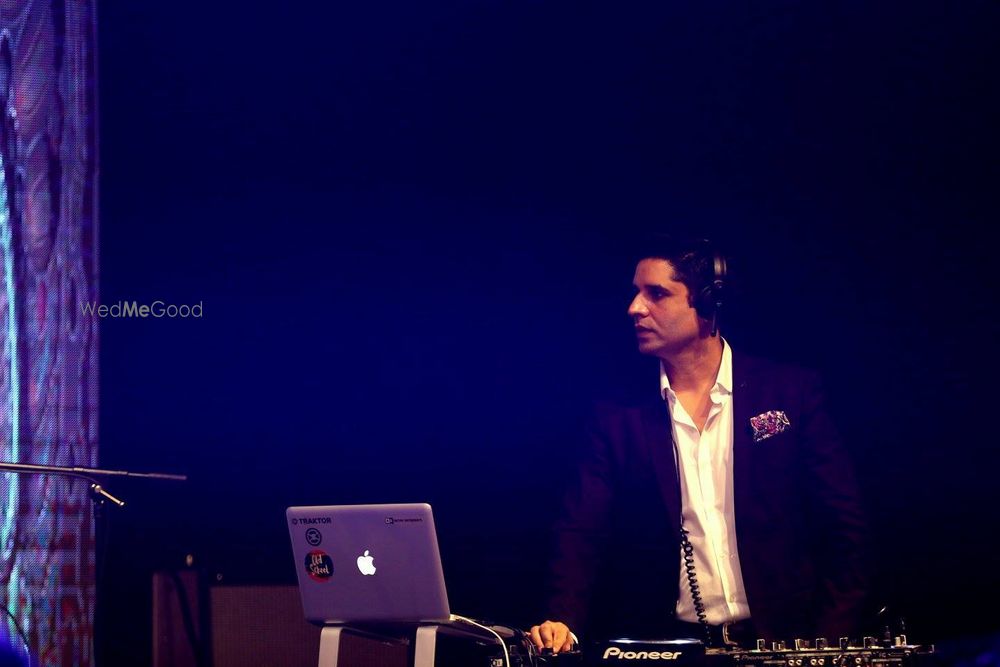 Photo From Wedding Cocktail - By Dj Ajay Nautiyal