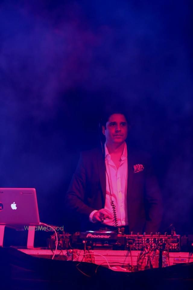 Photo From Wedding Cocktail - By Dj Ajay Nautiyal