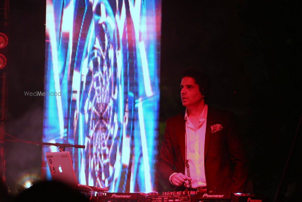 Photo From Wedding Cocktail - By Dj Ajay Nautiyal