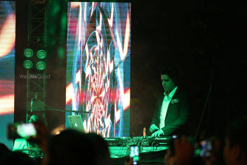 Photo From Wedding Cocktail - By Dj Ajay Nautiyal