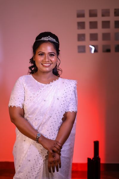 Photo From Christian Wedding - By RAK Makeup Artistry