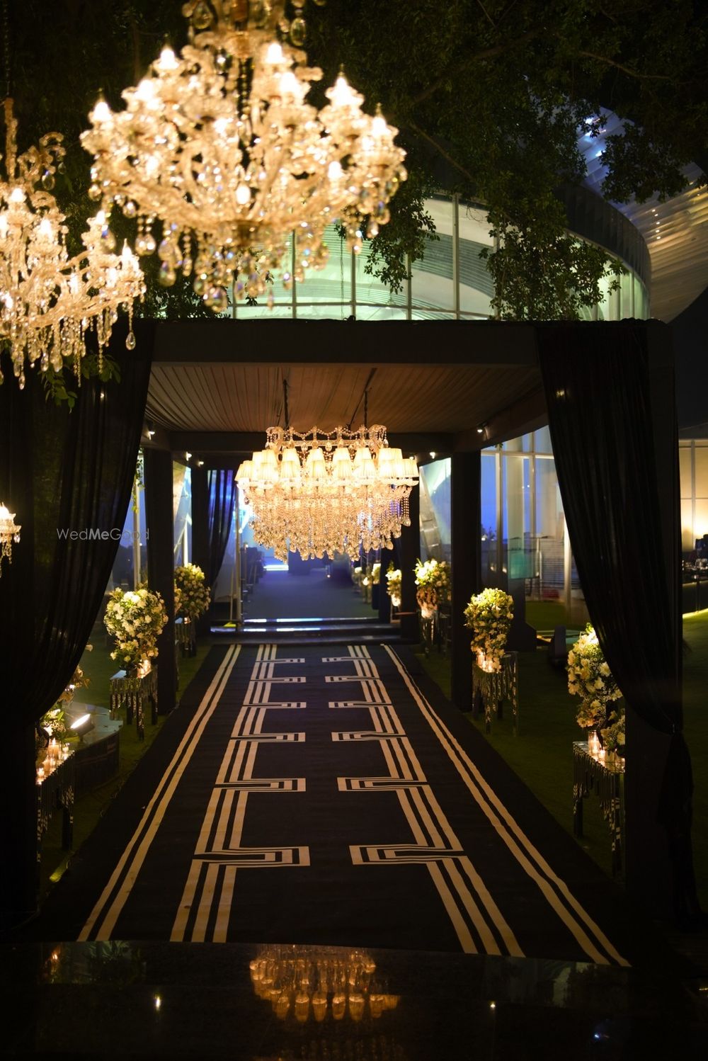 Photo From Black & Gold Cocktail - By The Upper HSE by Tivoli