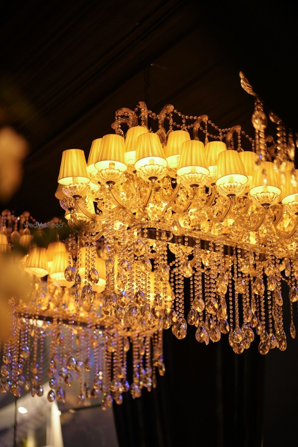 Photo From Black & Gold Cocktail - By The Upper HSE by Tivoli