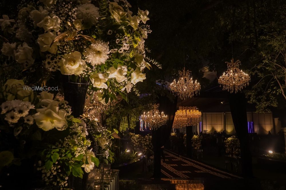 Photo From Black & Gold Cocktail - By The Upper HSE by Tivoli