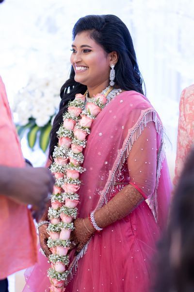 Photo From Reception Look - By RAK Makeup Artistry