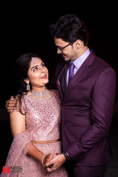 Photo From Reception Look - By RAK Makeup Artistry