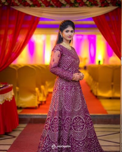 Photo From Reception Look - By RAK Makeup Artistry