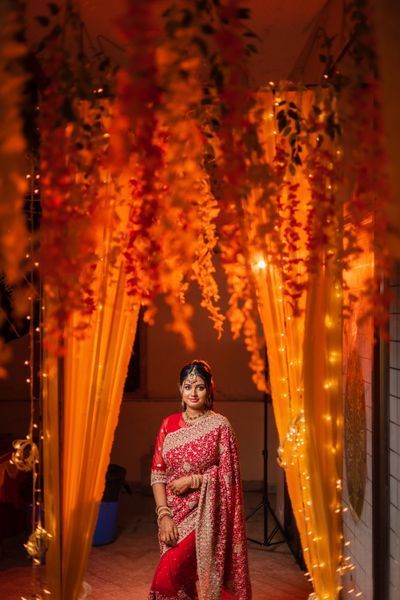 Photo From Reception Look - By RAK Makeup Artistry