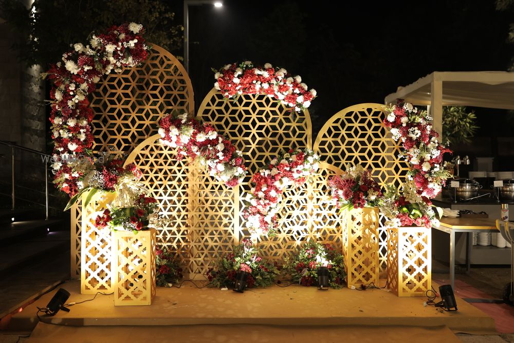 Photo From Sangeet Sufi Night at Courtyard by Marriott, Aravali - By Wishco.