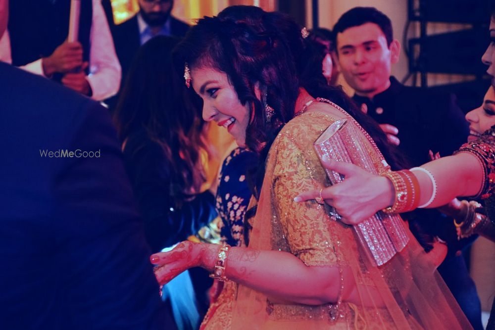 Photo From Wedding Engagement - By Dj Ajay Nautiyal