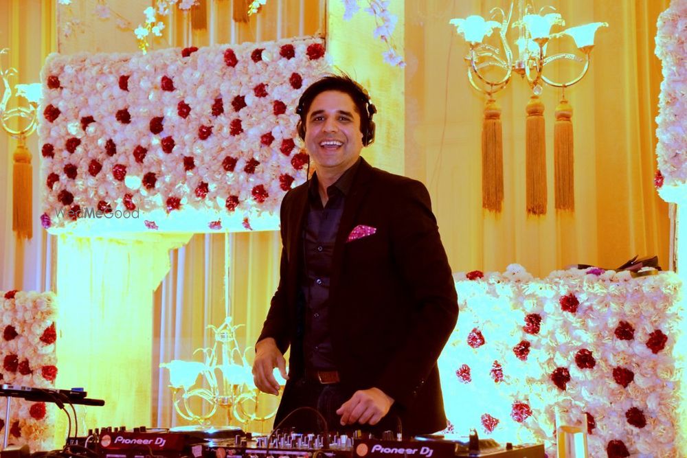 Photo From Wedding Engagement - By Dj Ajay Nautiyal