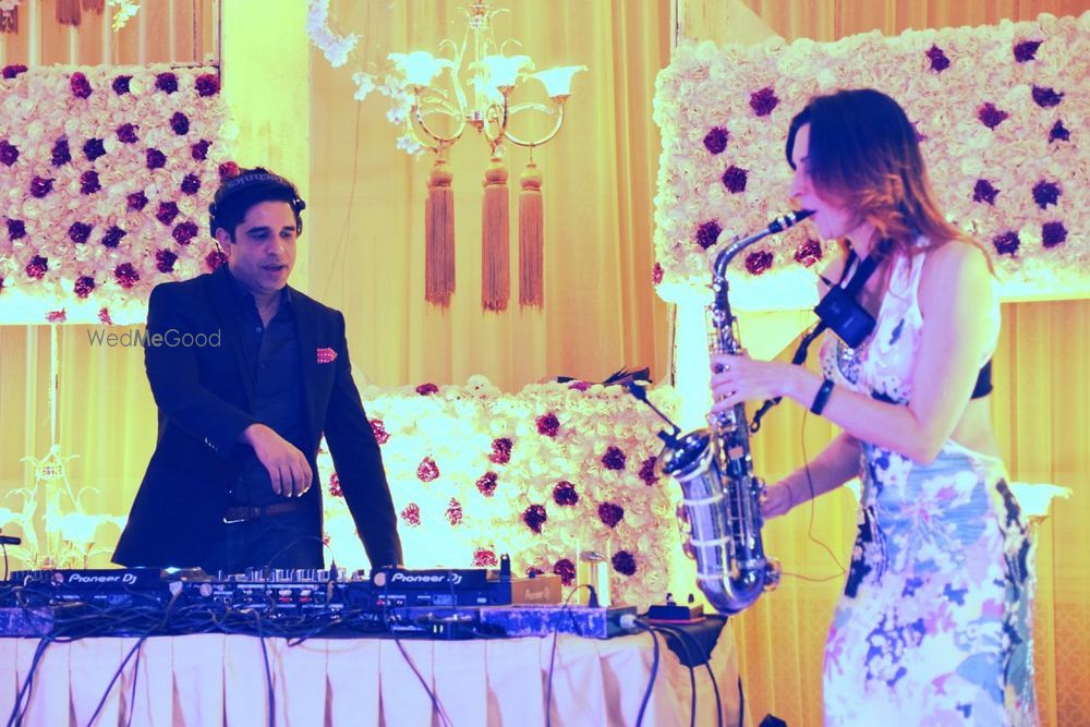 Photo From Wedding Engagement - By Dj Ajay Nautiyal