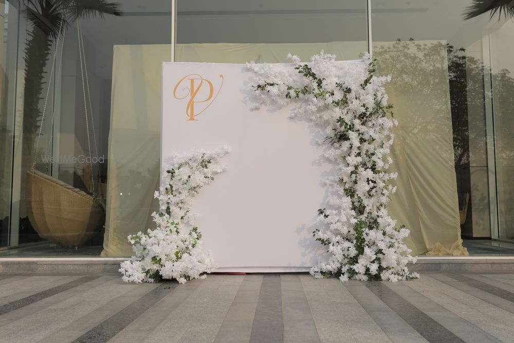 Photo From Wedding Event at Courtyard By Marriott, Aravali - By Wishco.
