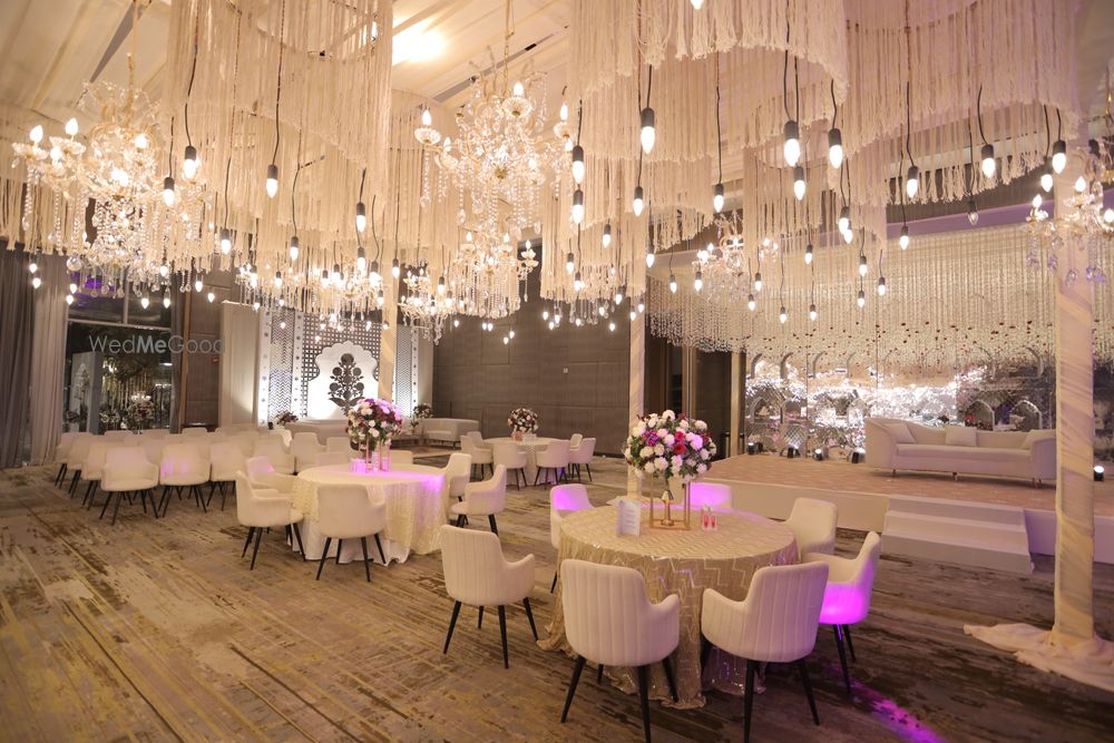 Photo From Wedding Event at Courtyard By Marriott, Aravali - By Wishco.