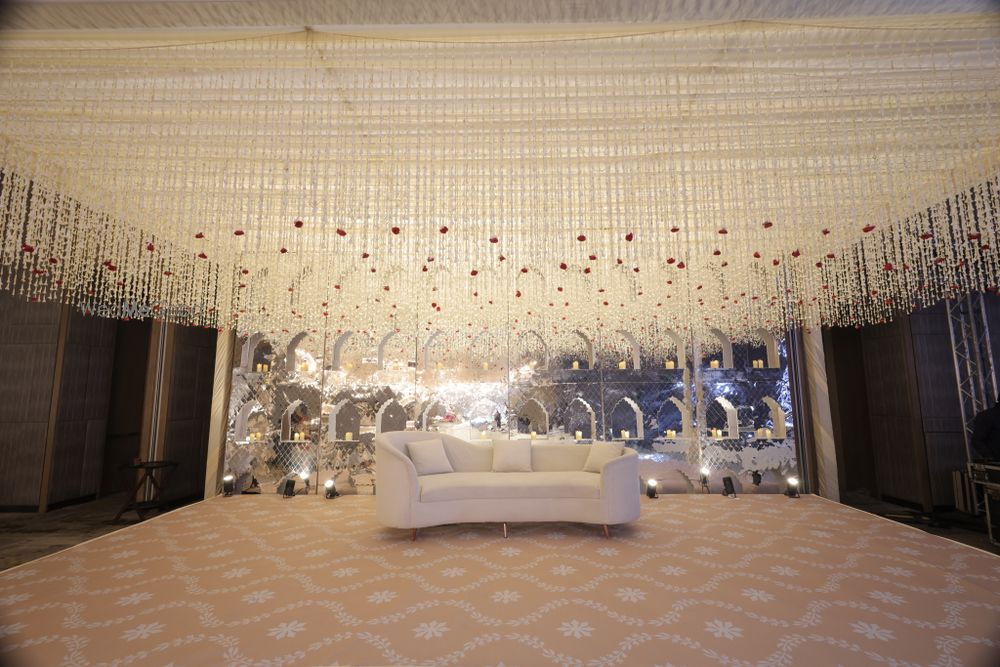 Photo From Wedding Event at Courtyard By Marriott, Aravali - By Wishco.