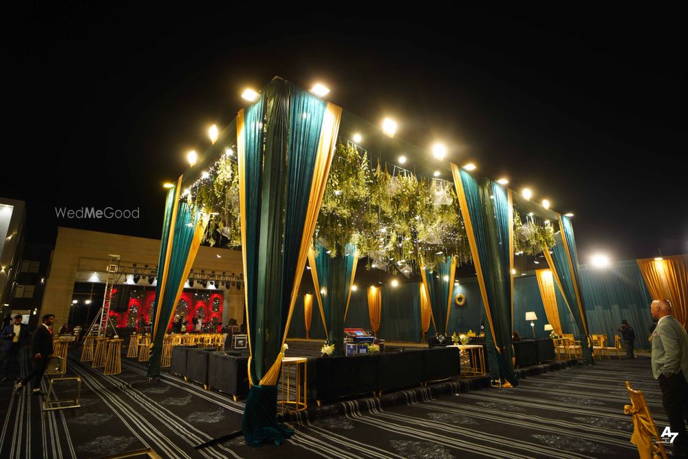 Photo From Cocktail at Budaun - By Wishco.