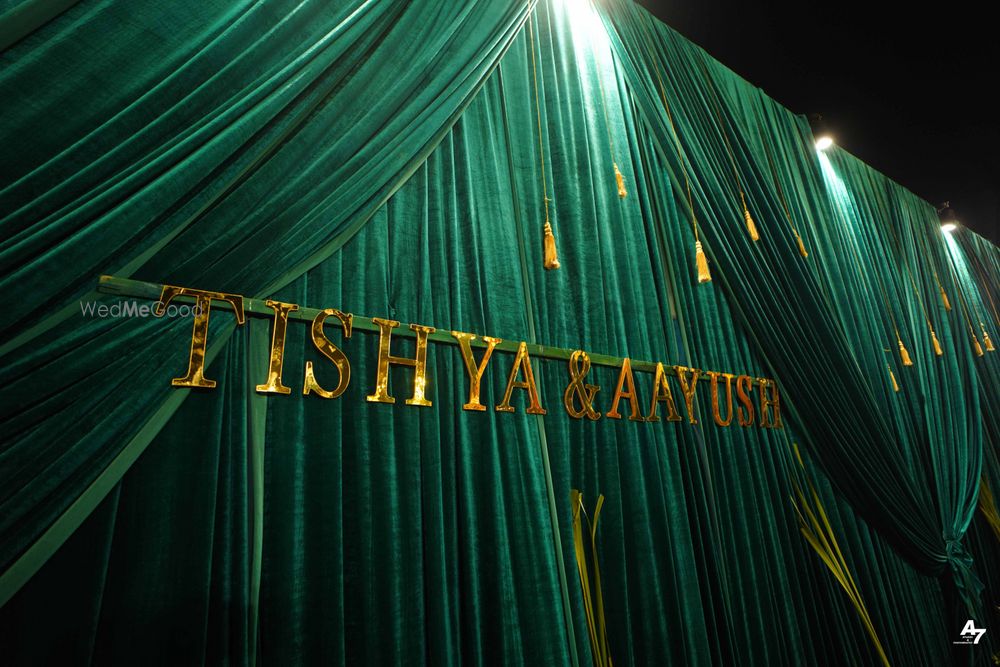 Photo From Cocktail at Budaun - By Wishco.