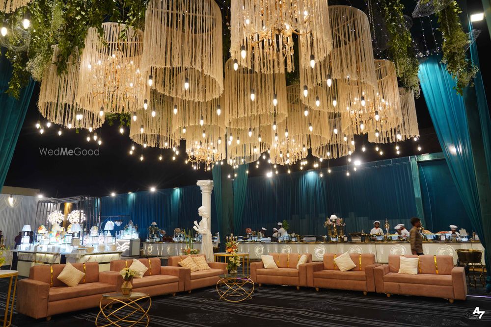 Photo From Cocktail at Budaun - By Wishco.