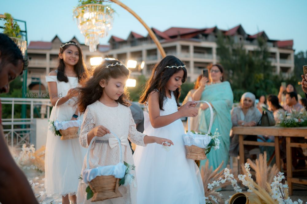 Photo From ARHAM & HOOR - By Urban Events