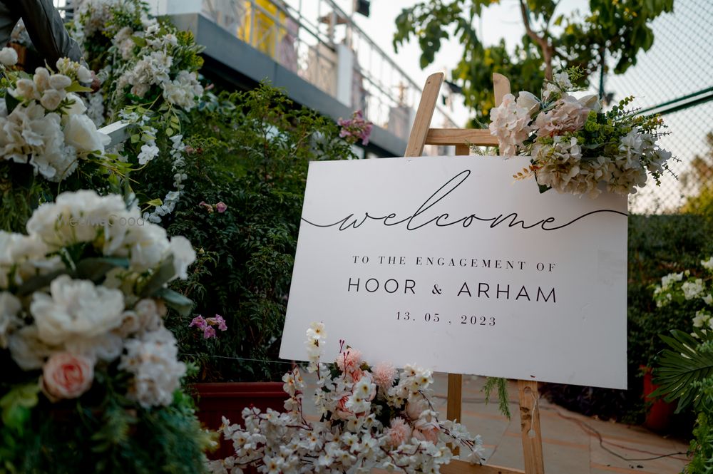 Photo From ARHAM & HOOR - By Urban Events