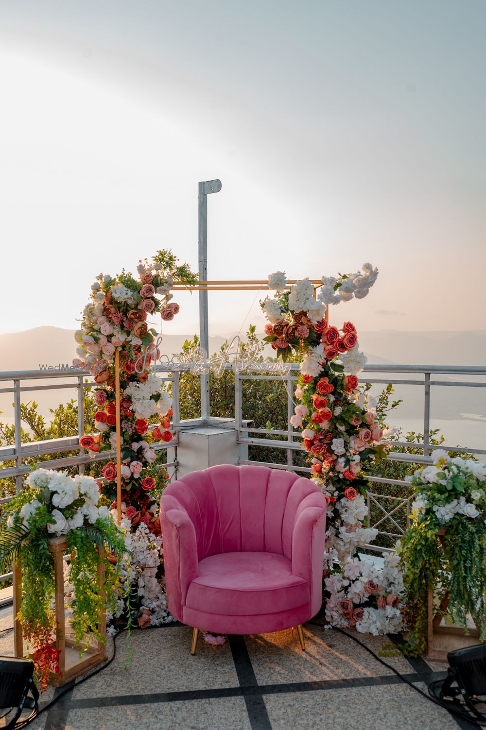 Photo From ARHAM & HOOR - By Urban Events