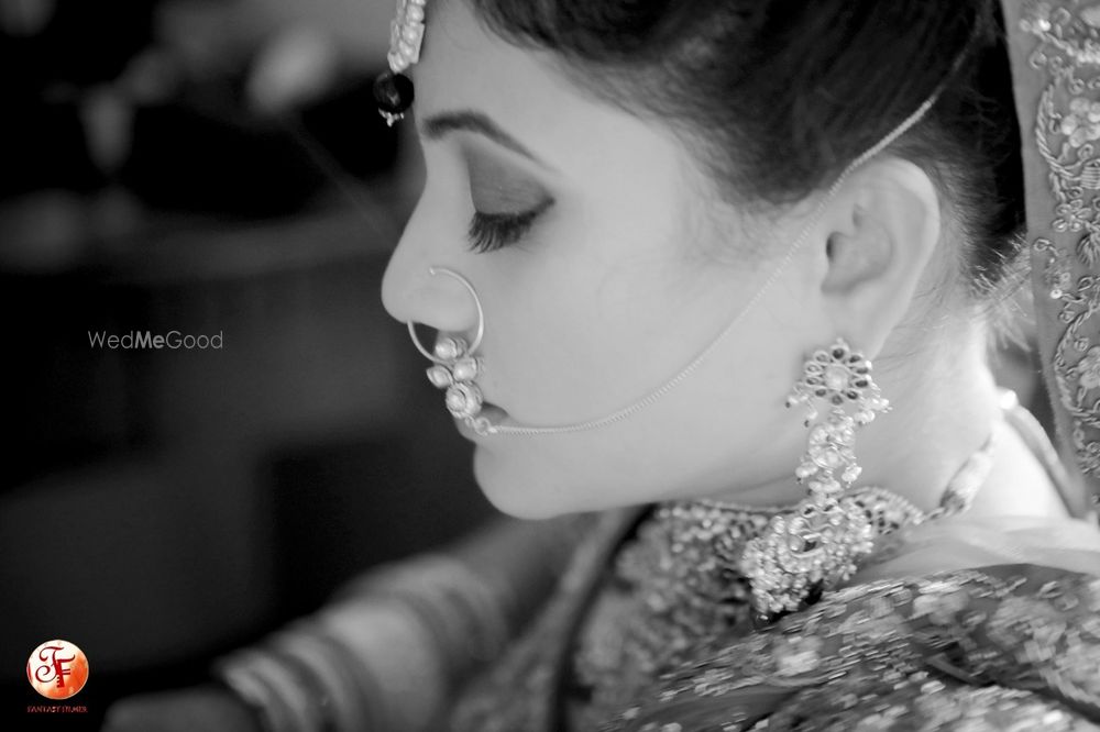 Photo From Bridal getting ready - By Fantasy Filmer