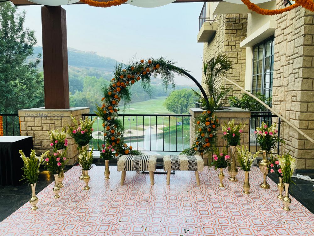 Photo From SNEHA & VEDANT - By Urban Events