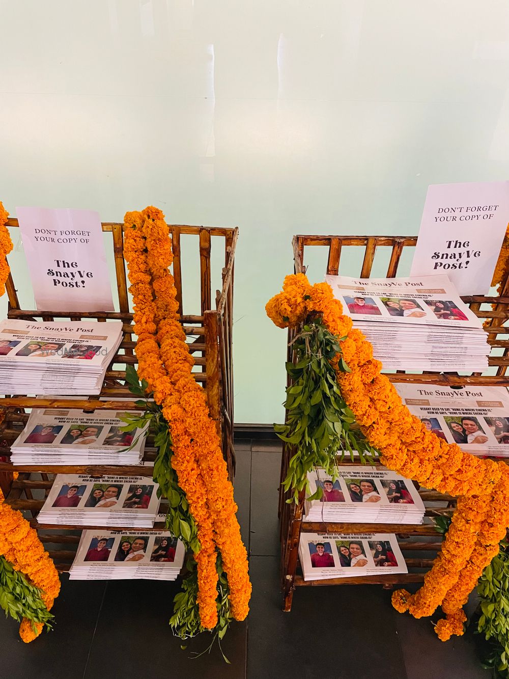 Photo From SNEHA & VEDANT - By Urban Events
