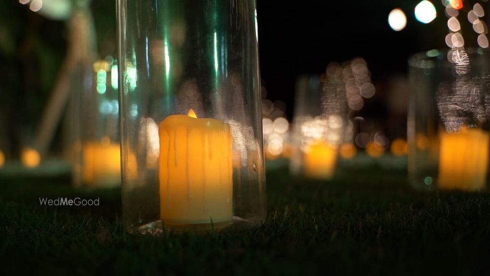 Photo From Darren & Rachita - By Gātha - A Tale of Events