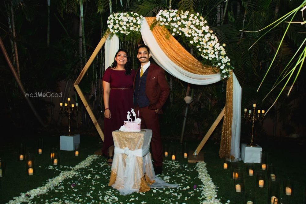 Photo From Darren & Rachita - By Gātha - A Tale of Events