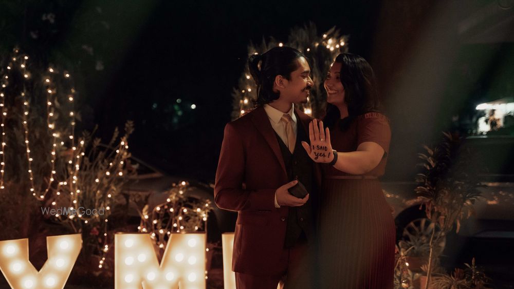 Photo From Darren & Rachita - By Gātha - A Tale of Events
