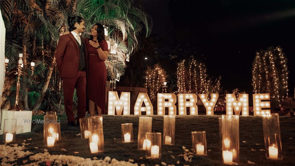 Photo From Darren & Rachita - By Gātha - A Tale of Events