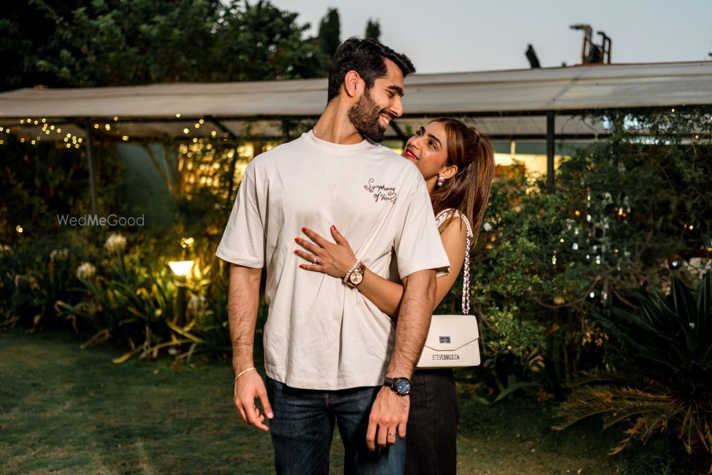 Photo From Prewedding In Karjat - By Stories For You by Simreen