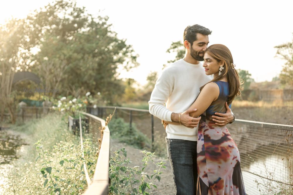 Photo From Prewedding In Karjat - By Stories For You by Simreen