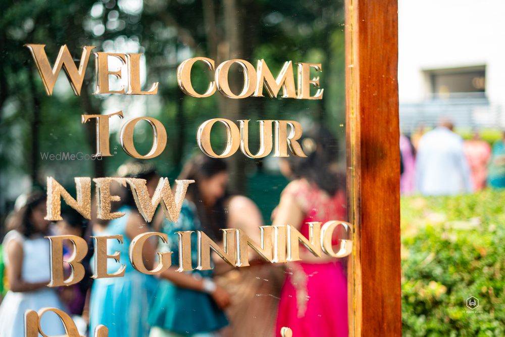 Photo From Dhwani & Bhavesh - By Gātha - A Tale of Events