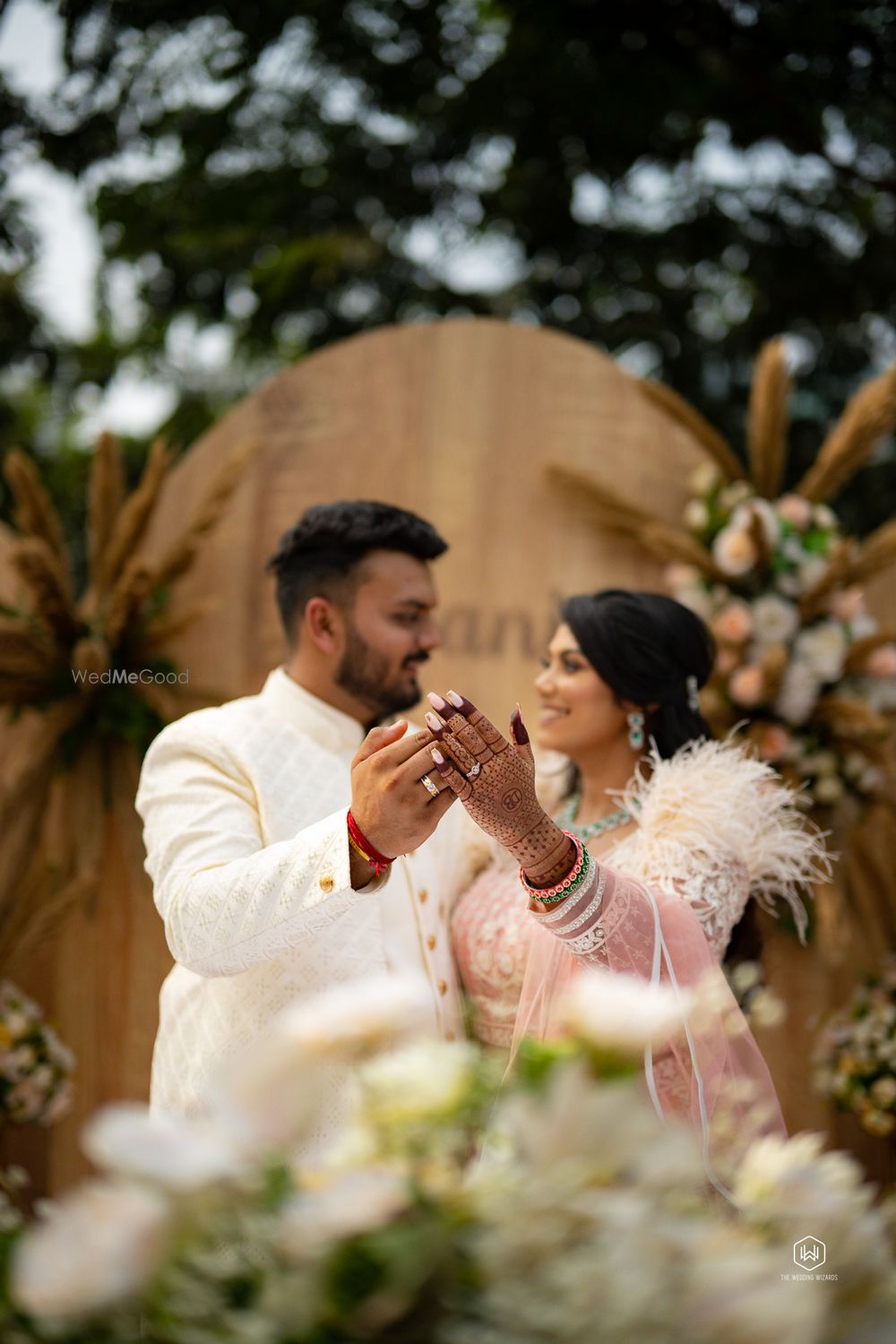Photo From Dhwani & Bhavesh - By Gātha - A Tale of Events