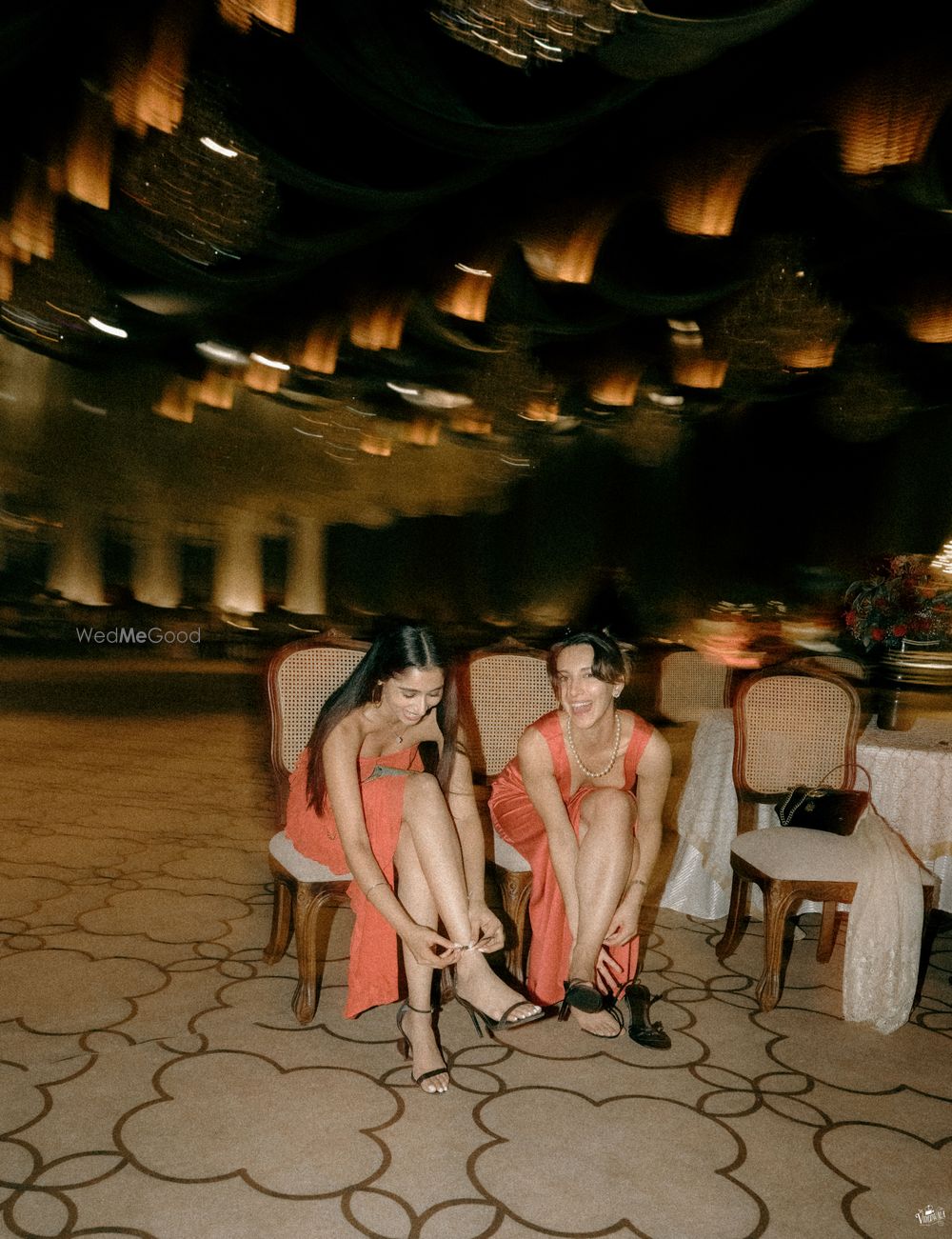 Photo From Cocktail - By The Videowala